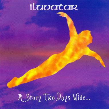 Iluvatar -  A Story Two Days Wide